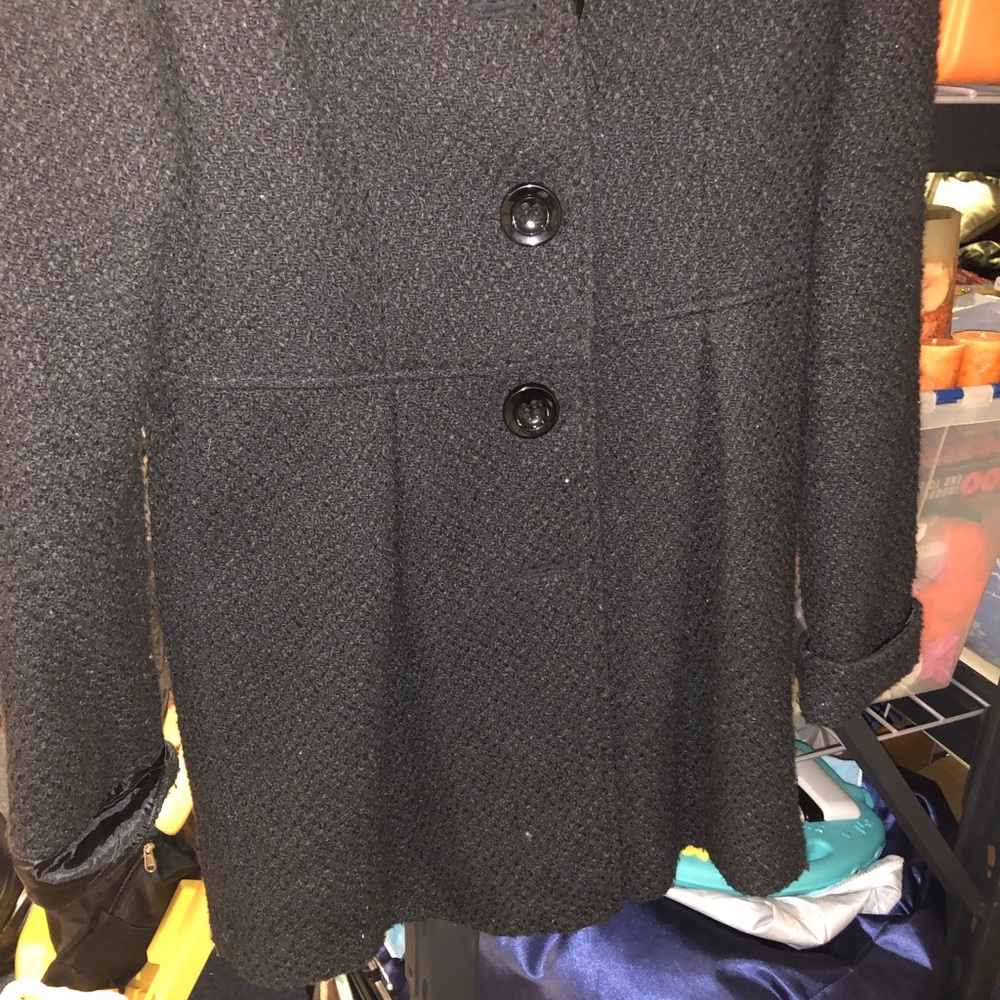 FOREVER 21 jacket - Picture 4 of 5